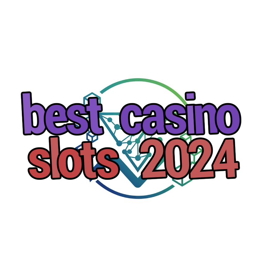 best casino slots 2024
